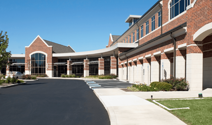 Cooper Paving 