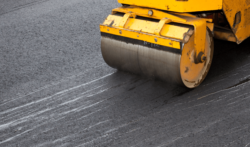 Cooper Paving 