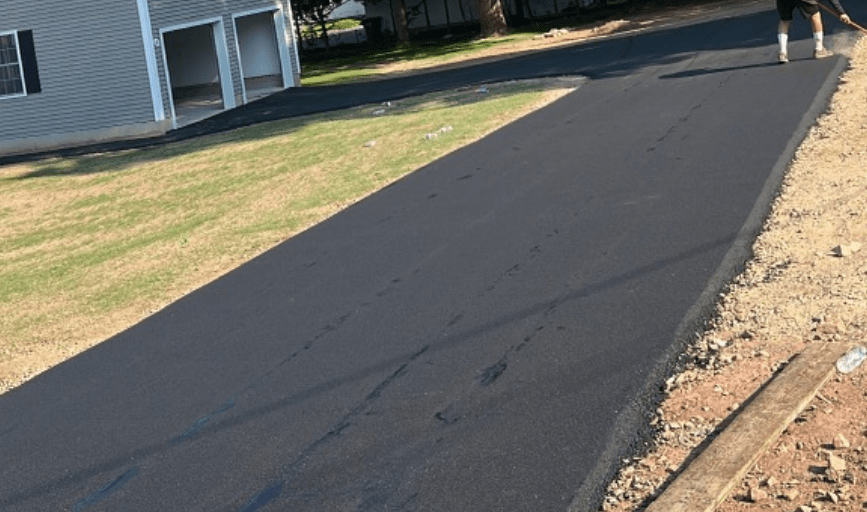 Cooper Paving 